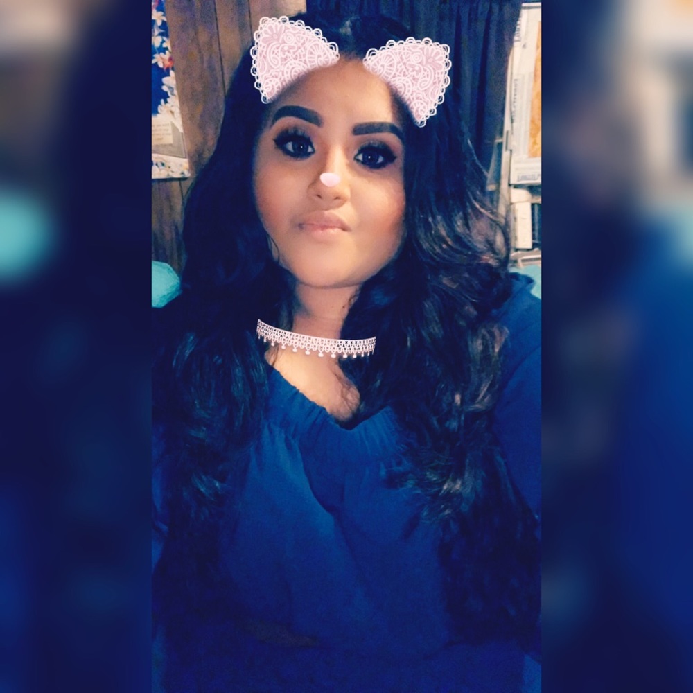 Meet your Posher, Elisbeth